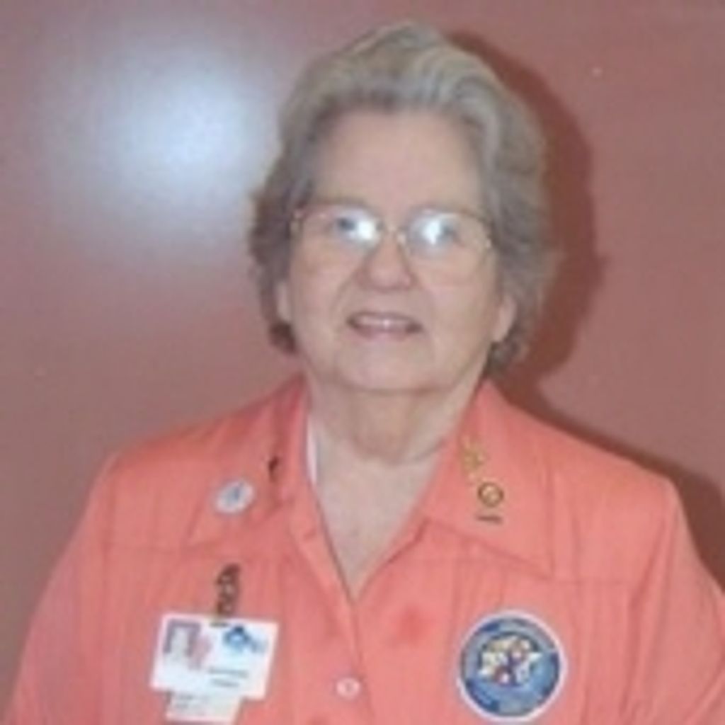 Myrel Grace Miller Popwell