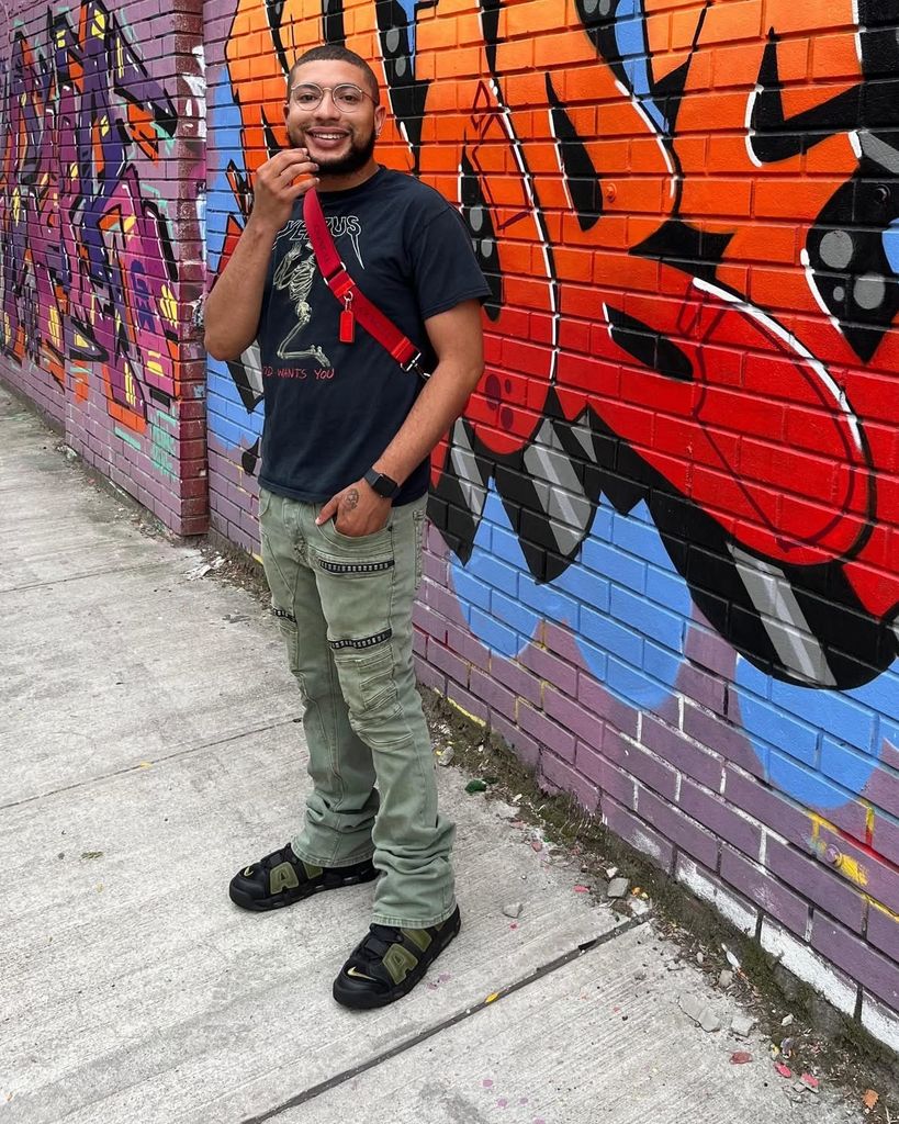 Mr. Ishmael Jelani Hannah Profile Photo