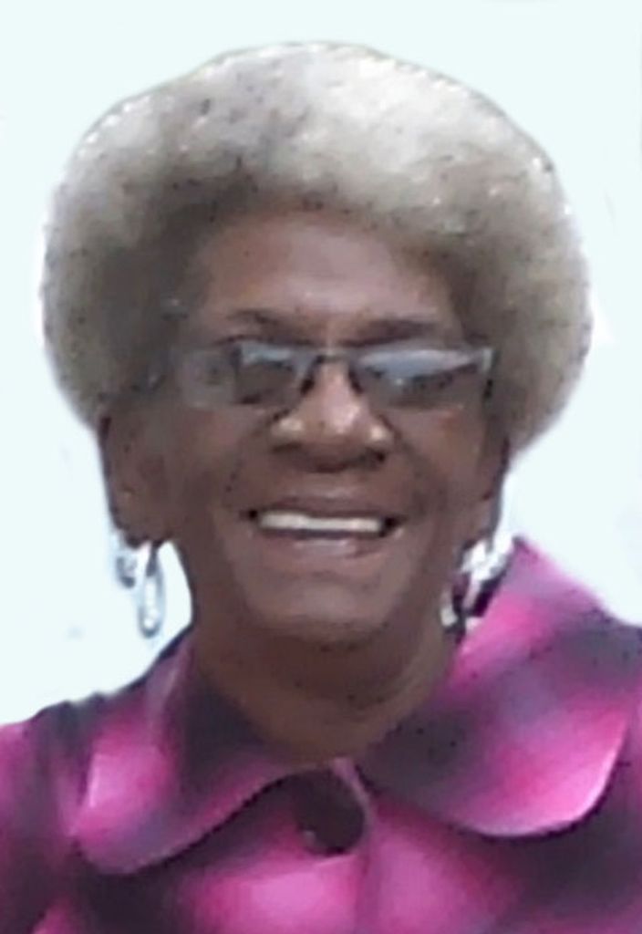 Mary S. (Suggs)  Brown Profile Photo