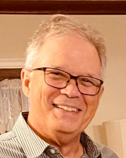 Clay Decker Profile Photo