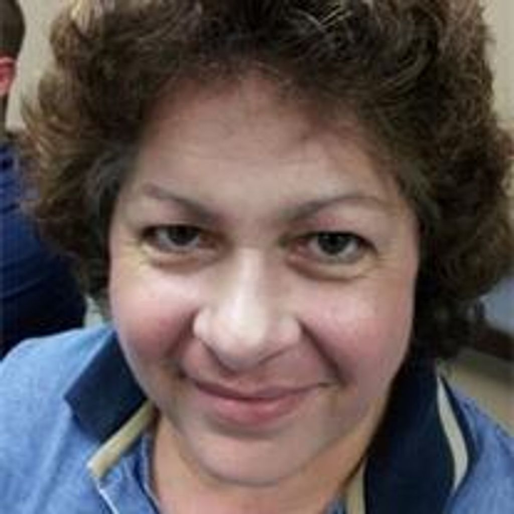 Margaret Knapp Profile Photo