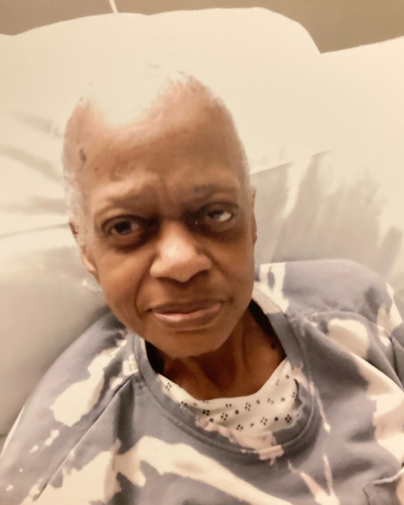 Barbara "Bobbie" J. Brown Profile Photo