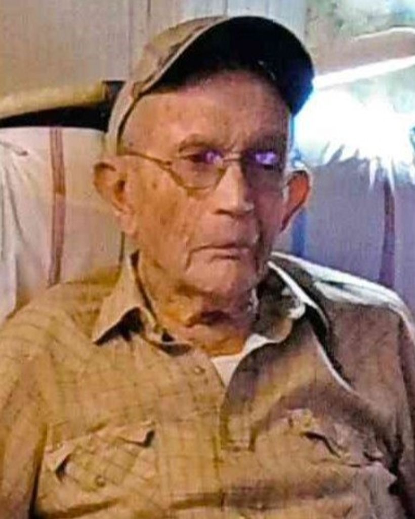 William (Bill) Thomas Jones