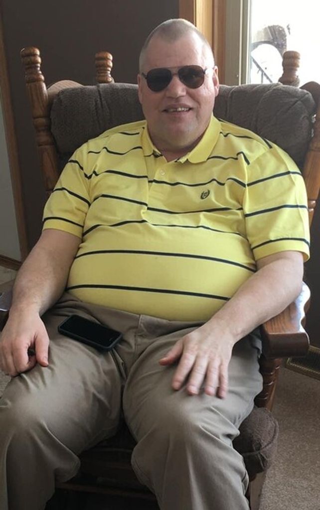 Mickey Kenneth Teubner Profile Photo