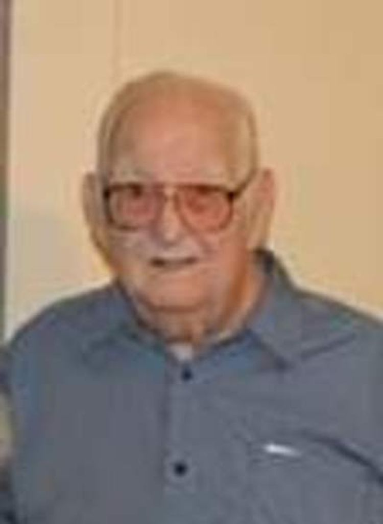 Harry Girard Richardson Profile Photo