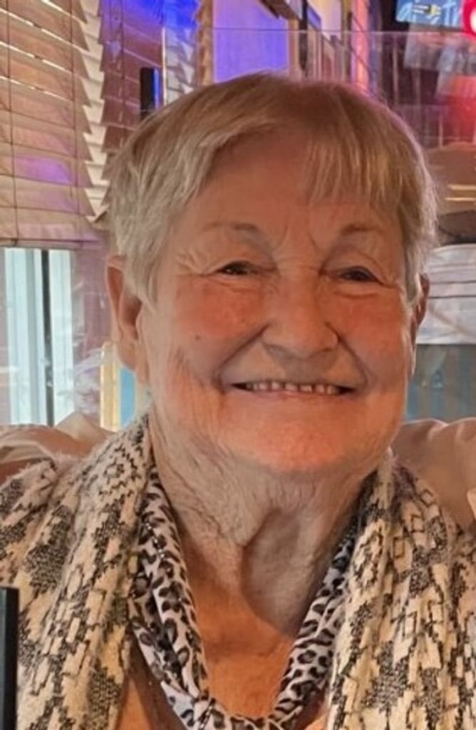 Betty L. Ivey Profile Photo
