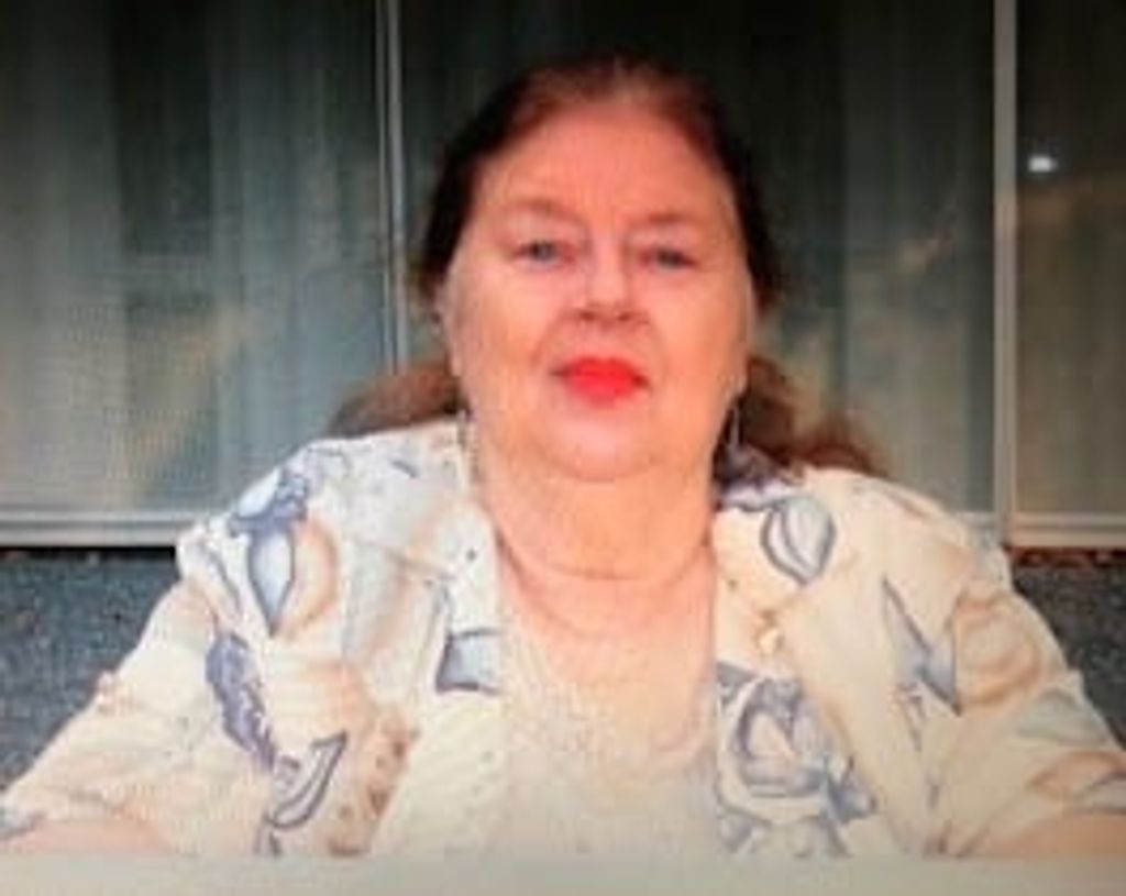 Clara Jean Willingham