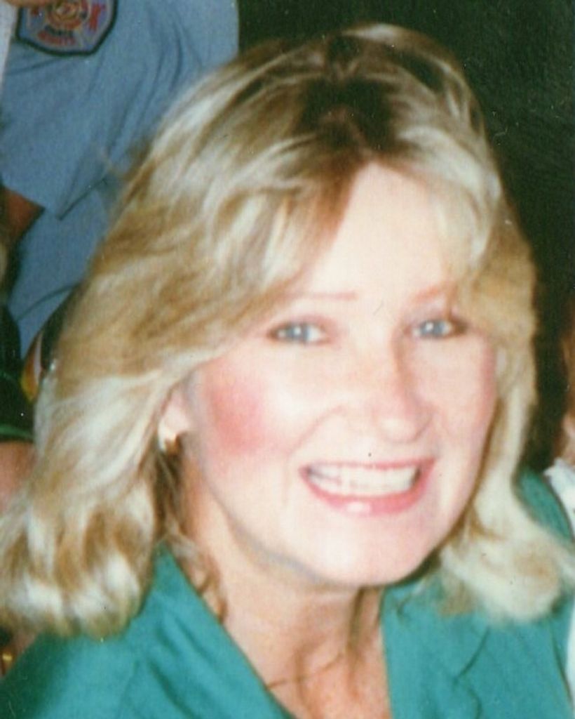 Judy Faye Swinford