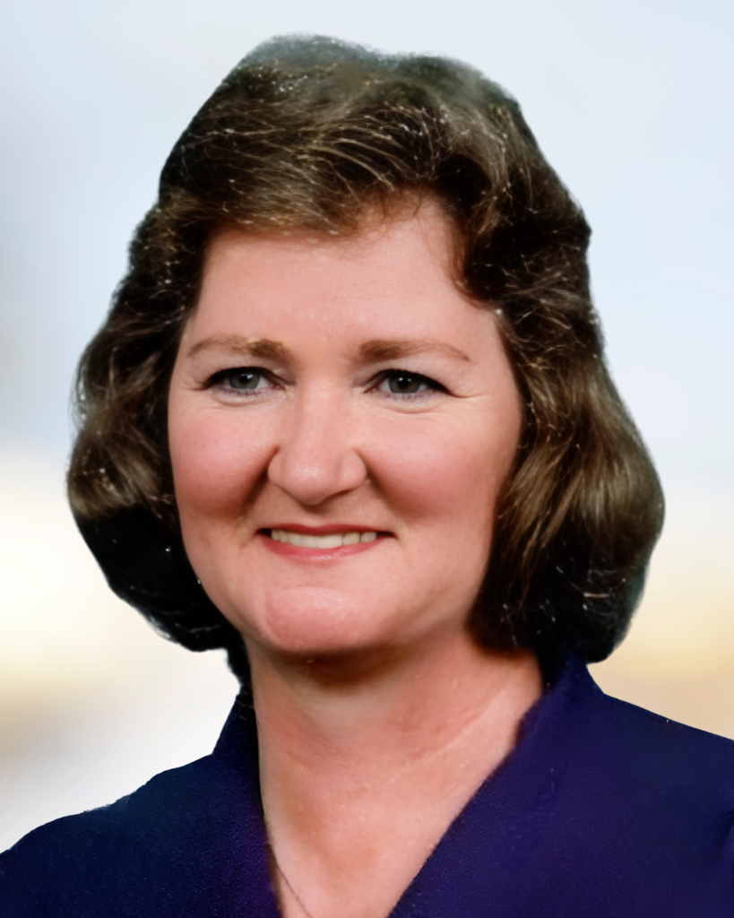 Carolyn Olivia Woodward Migues Profile Photo