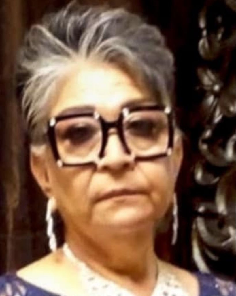 Maria De Los Angeles Matta