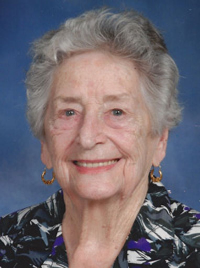 Jesselynn Iris Ritchie Hunter Profile Photo