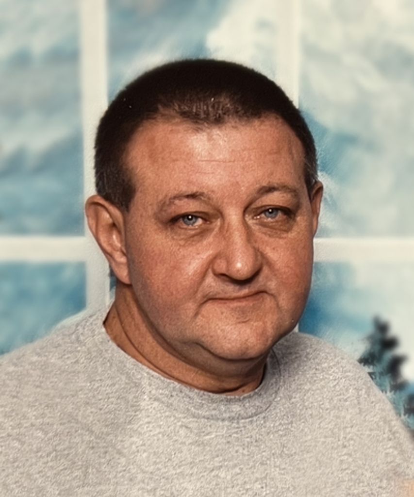 Eddie "Deano" Dean Sparkman Profile Photo