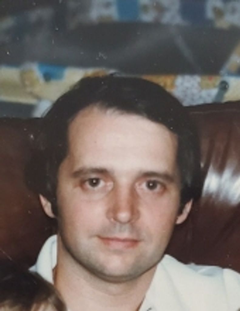 Daniel Robert Mcmanus