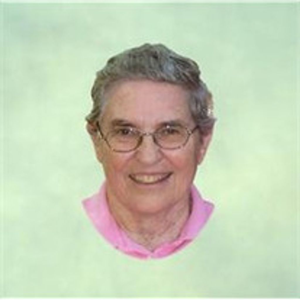 Jane R. Marchand