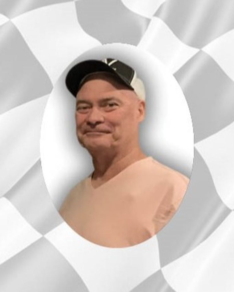 Patrick Thomas Moriarity Profile Photo