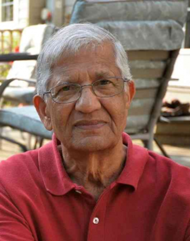 James Chandra Profile Photo