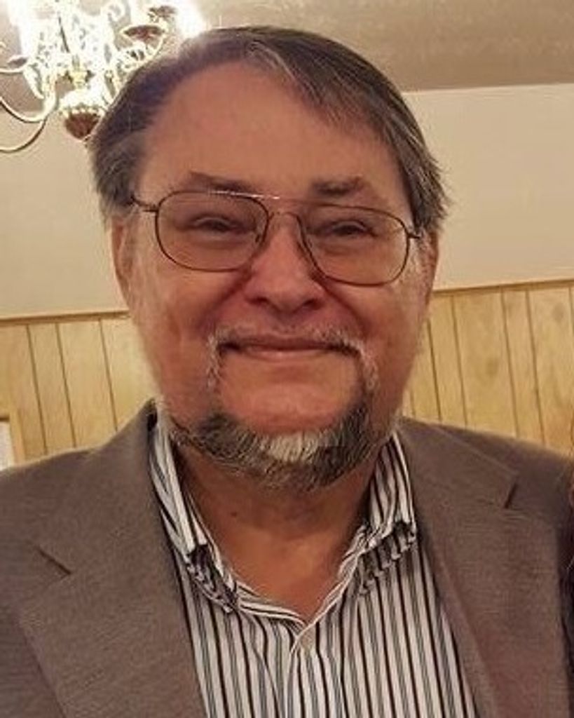 Gerald Lynn Payne