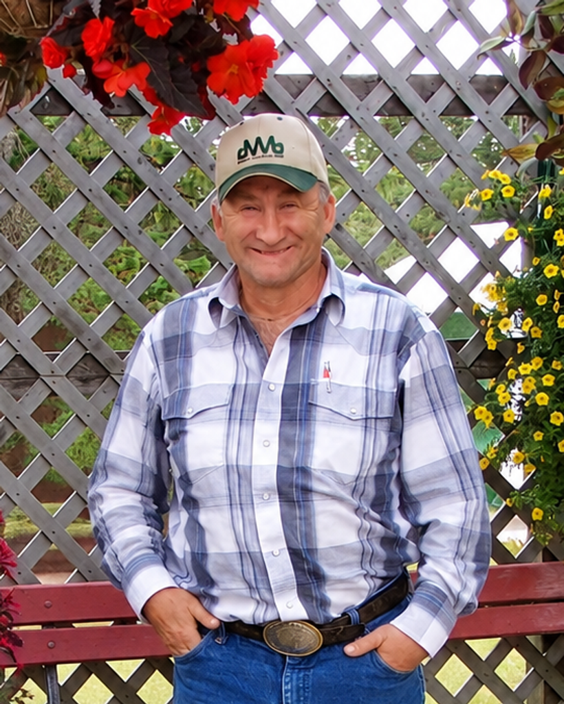 Otto Schwarz Profile Photo