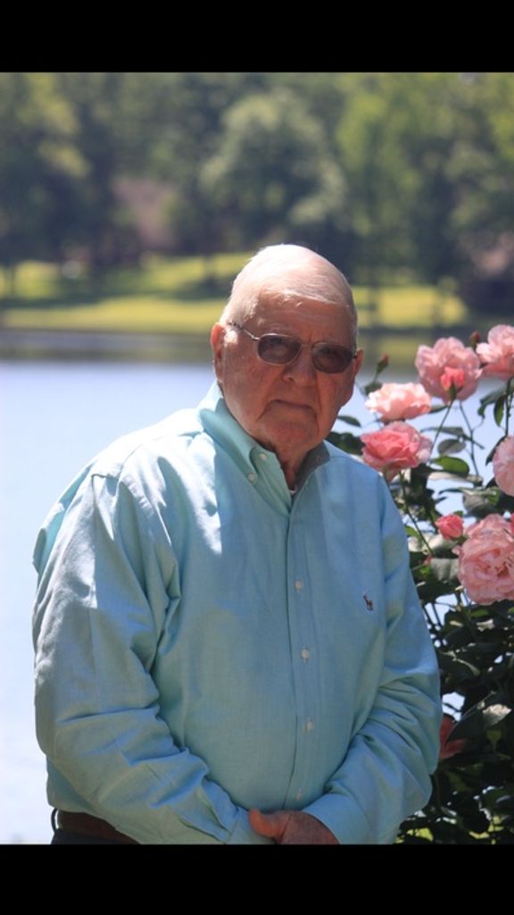 Tommy George Furrh