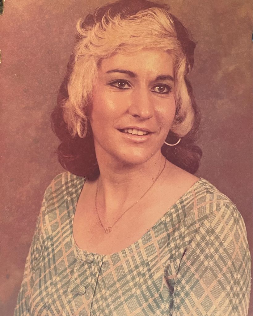 Barbara Cox