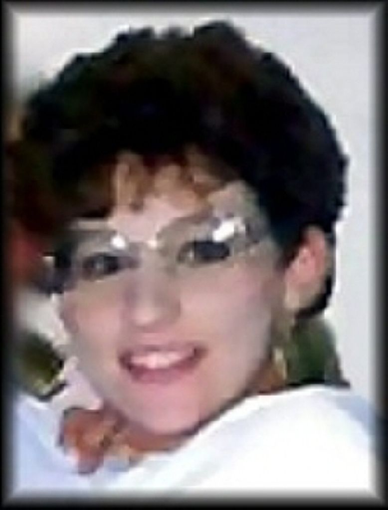 Theresa Ann Peacock Profile Photo