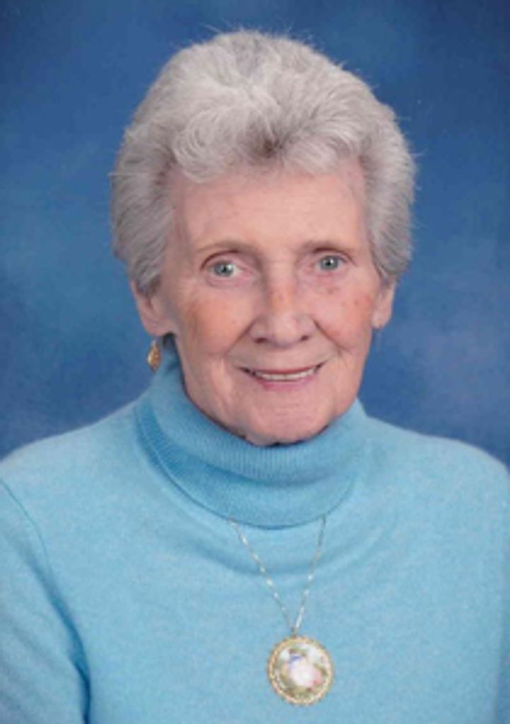 Constance "Connie" (Smith)  Wilson