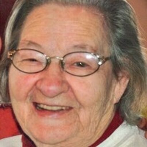 Alyce Betty Jacobson Profile Photo