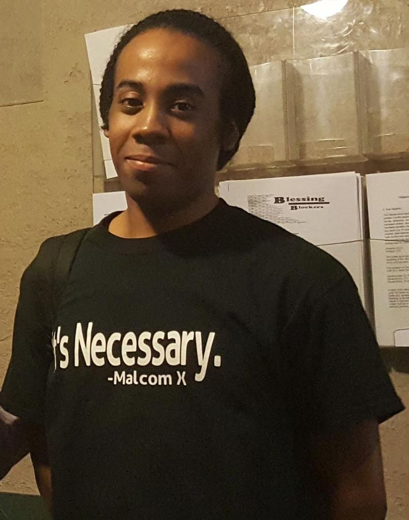 Blaine Allen Neugent Profile Photo