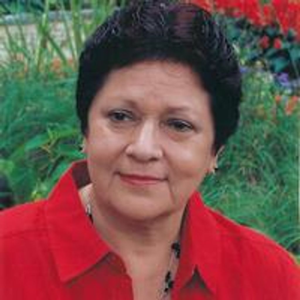 Estella G. Garcia