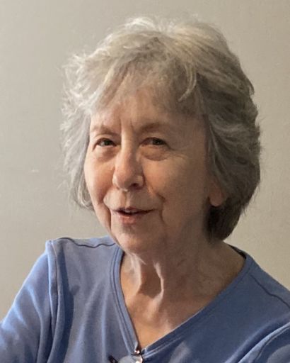 Mary Lou Radford Cable's obituary image