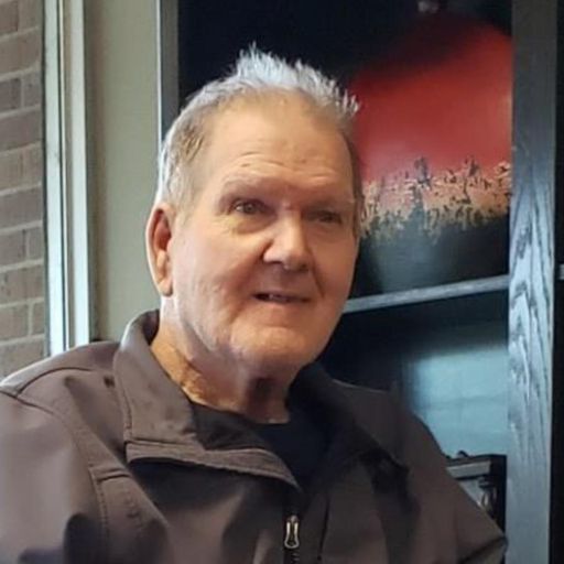 Emmett Mashburn Profile Photo