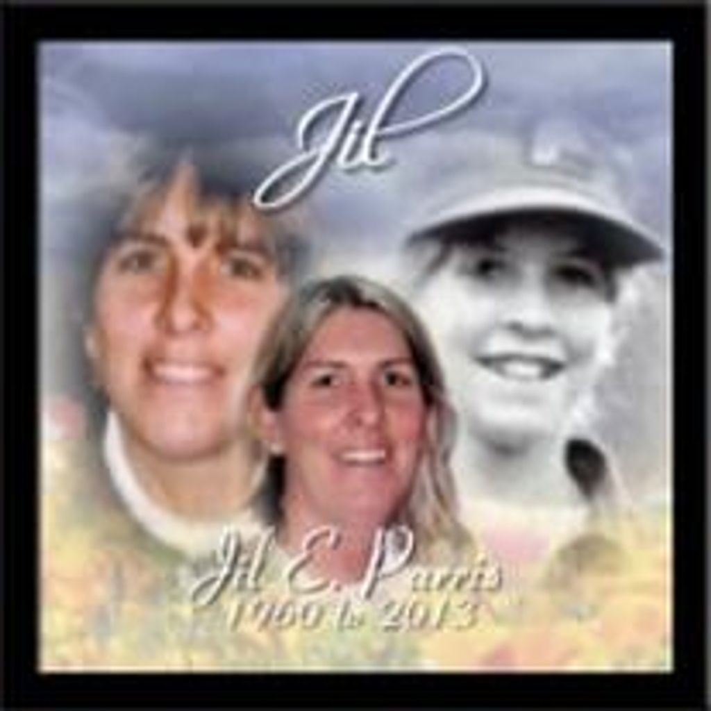 Jil E. Parris