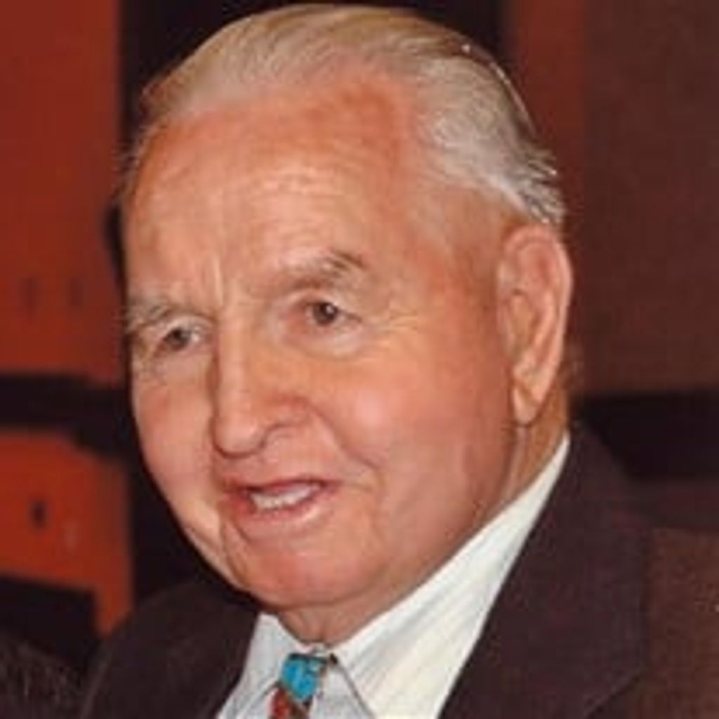 Wilbur James Johnson Profile Photo