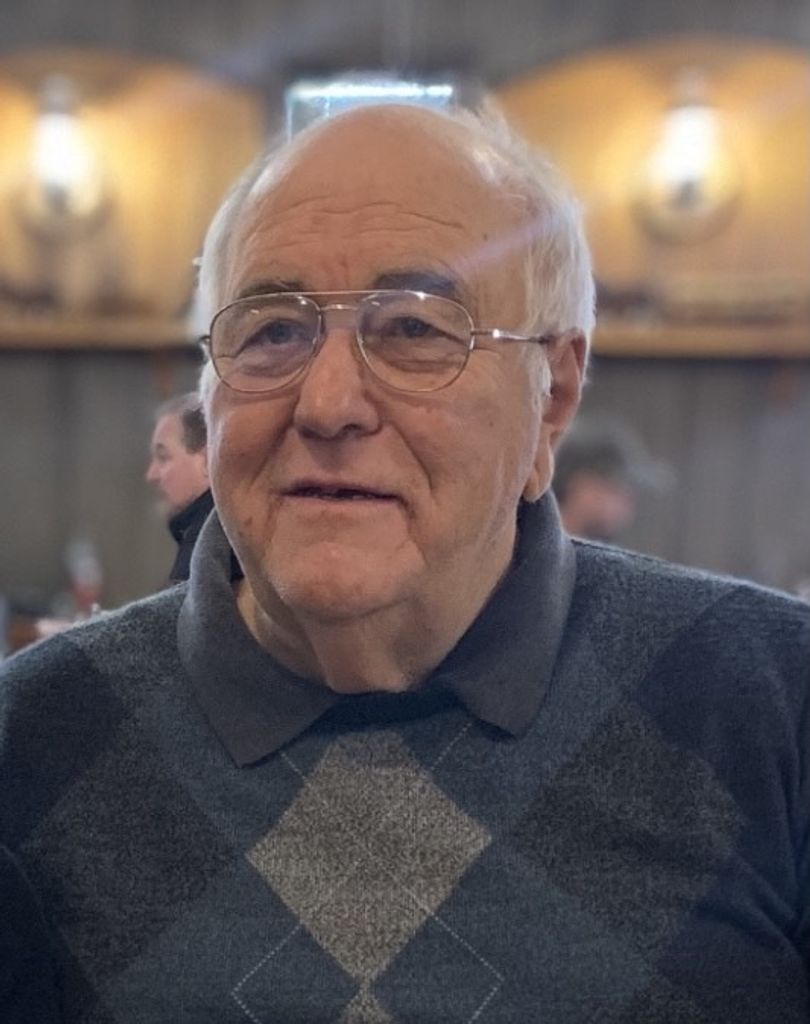 Robert "Bob" Selenske