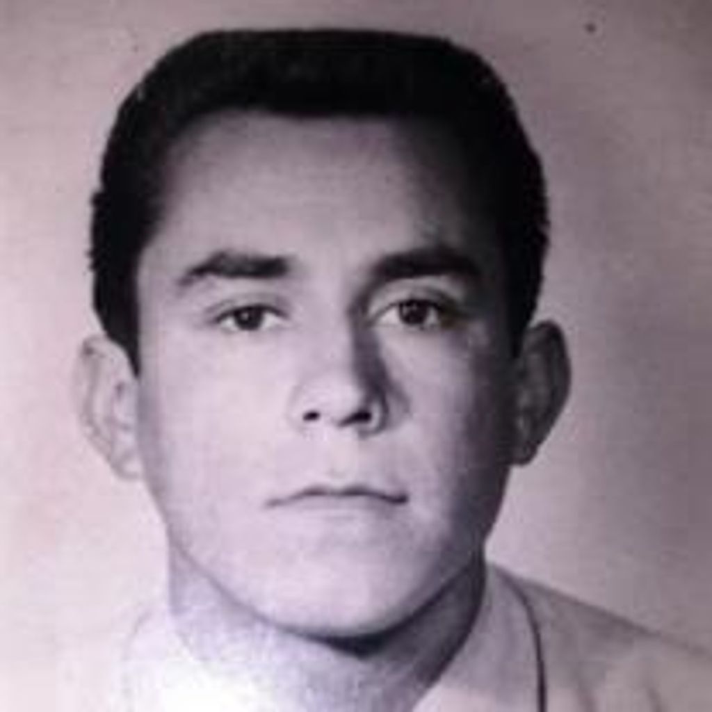 Jose Eulalio Olivas