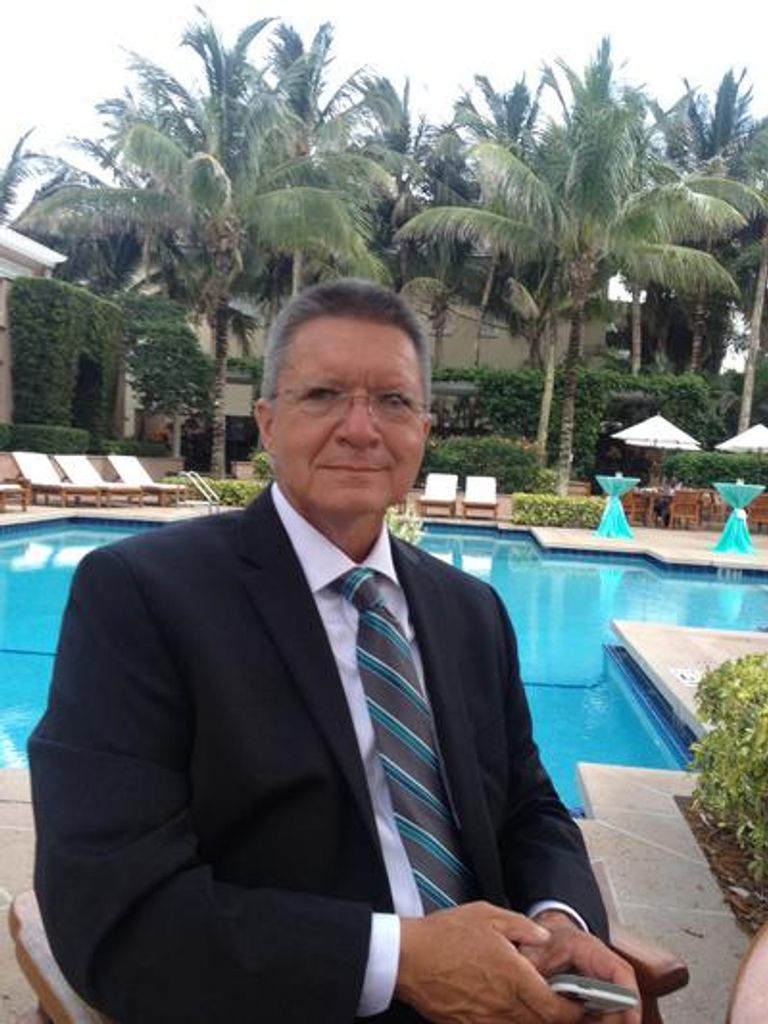 John Leonard Edmonston Profile Photo