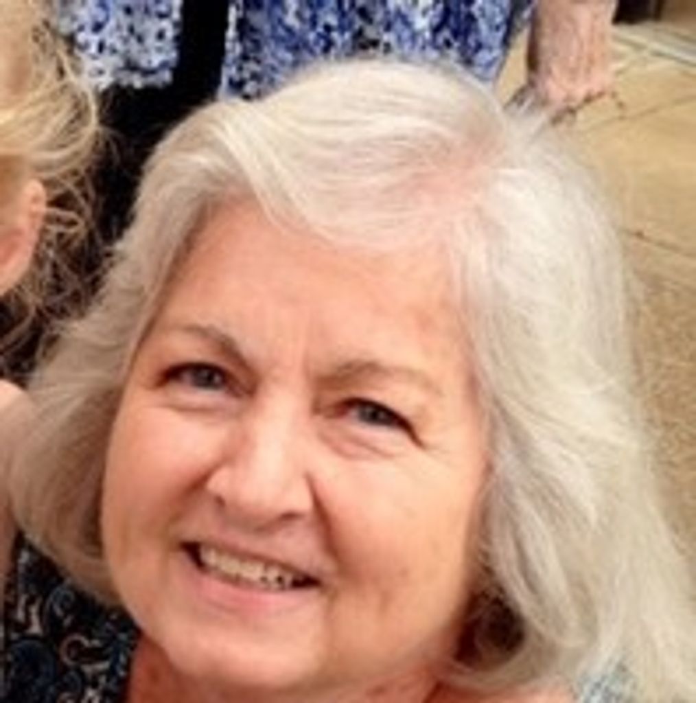 Faye Elizabeth Thomas