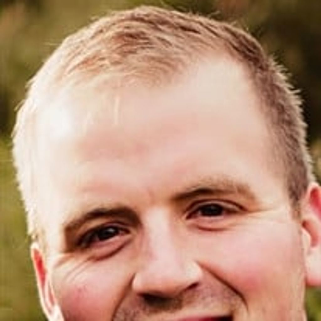 Mr. Chad A. Zawistowski