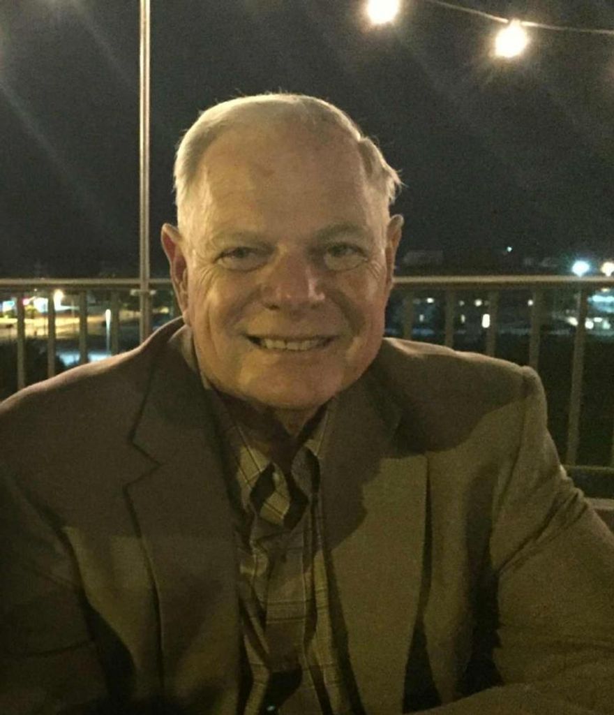 Laurence Frank Gillio Sr. Profile Photo