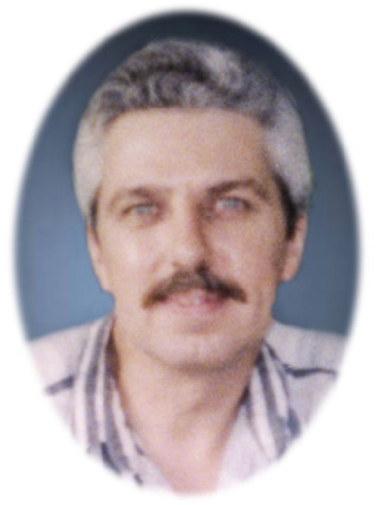 Leland Beveridge, Jr.