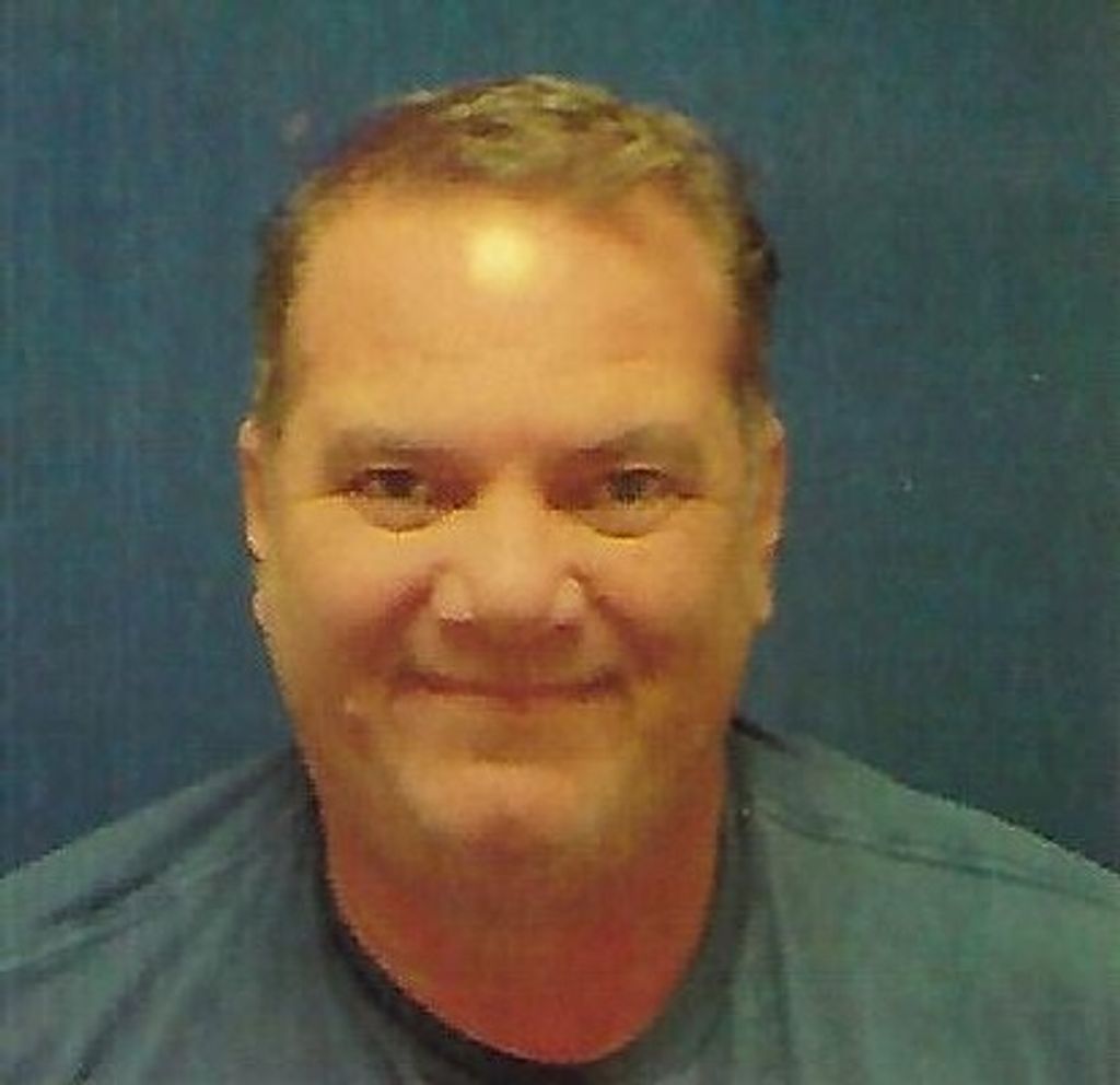 Michael Raymond Meetre