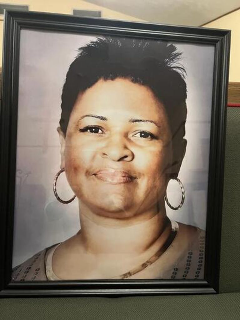 Mrs. Ronda Jeanette Williams Profile Photo