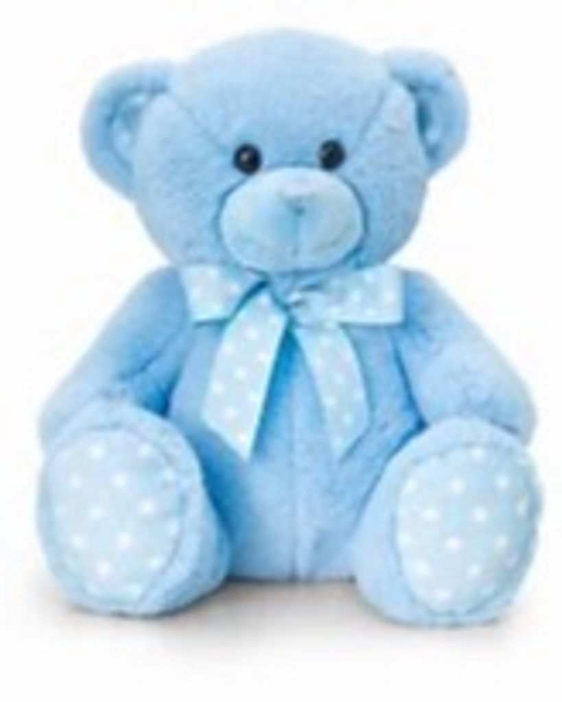 Baby Ridley Abraham Mynheer