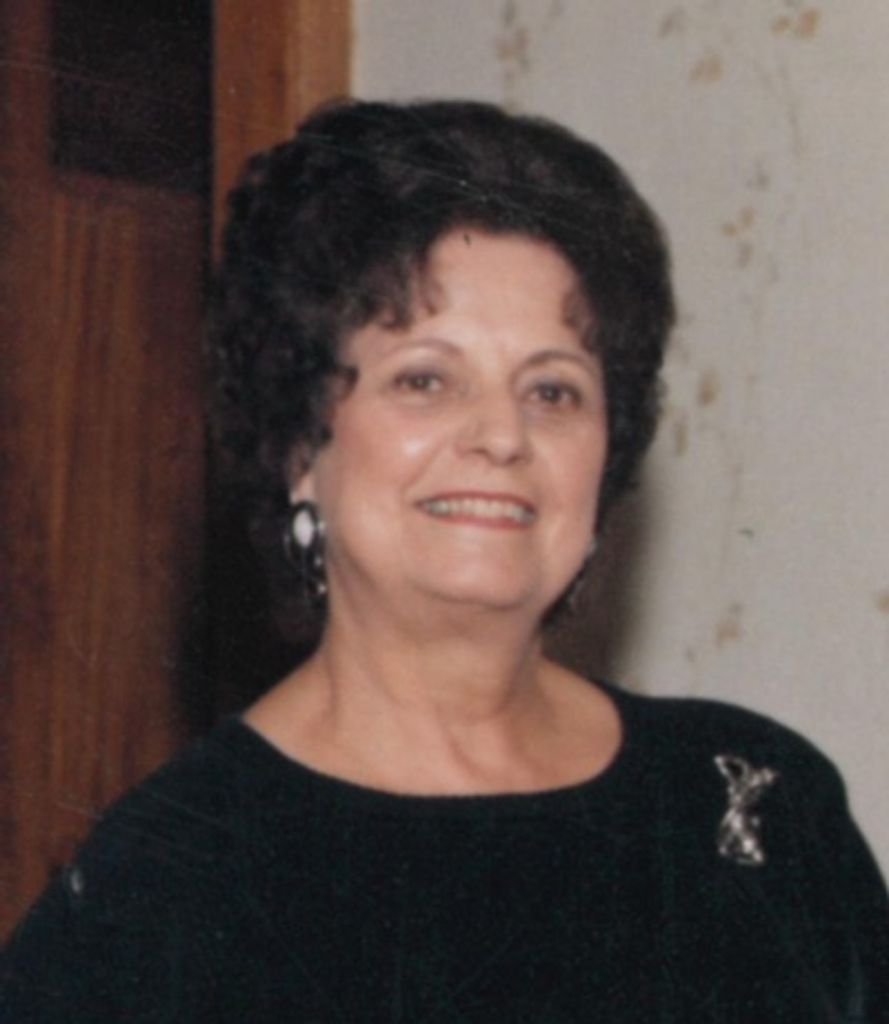 Mary Elizabeth Preso