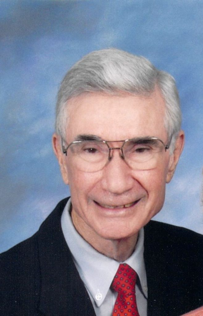 Harold Boyd Donahoe