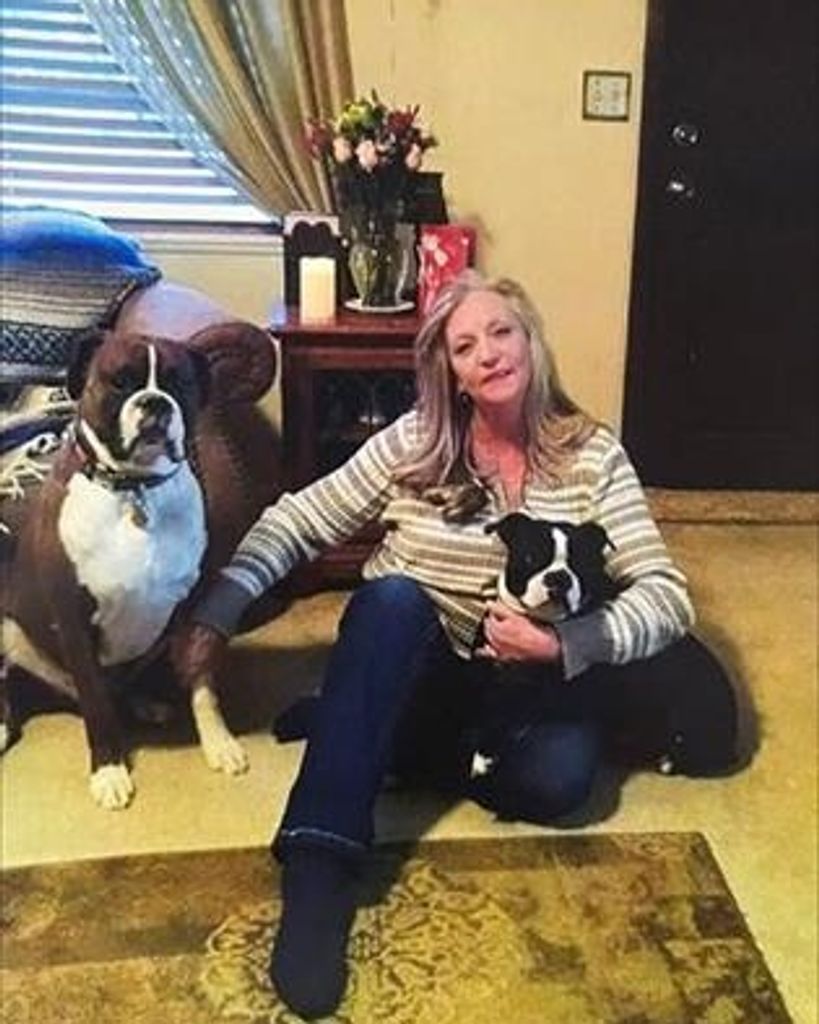 Pamela Sue Peterson Profile Photo