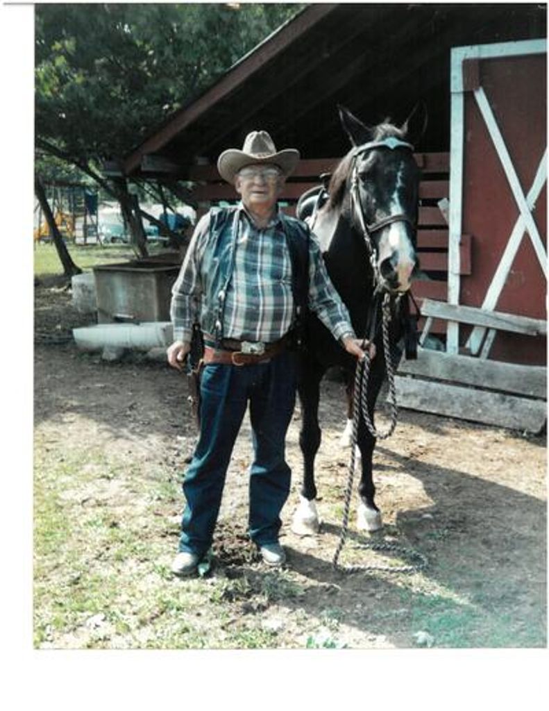 Mcclellan Thomas Galliher, Jr. Profile Photo