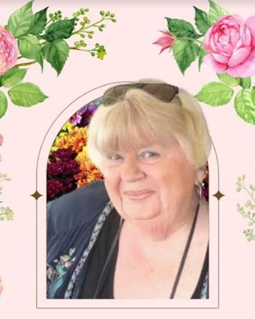 Susan Caryl Penwell Profile Photo