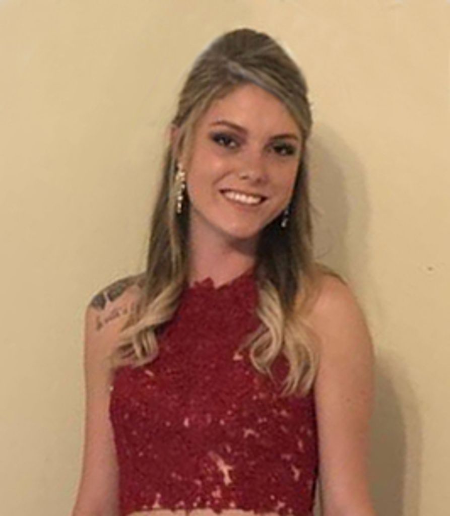 Dayton Gayle Sellers