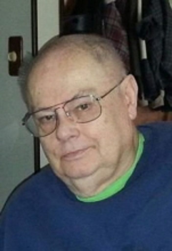William Dague Fenton